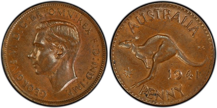 Cert 19735158 - Coin Image