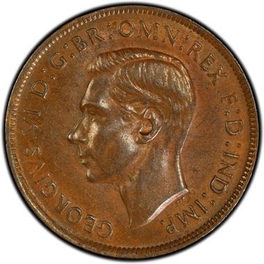 Cert 19735158 - Coin Image