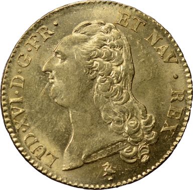 Cert 17285440 - Coin Image