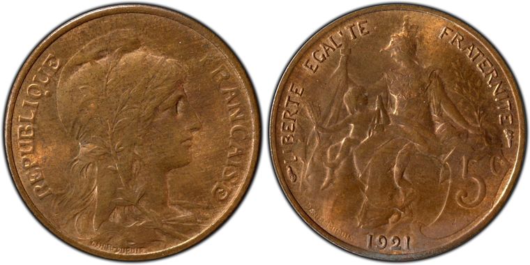 Cert 17285392 - Coin Image