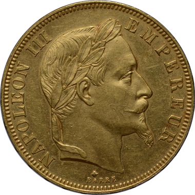 Cert 17285365 - Coin Image