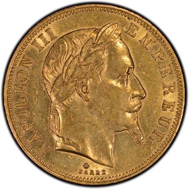 Cert 17285368 - Coin Image