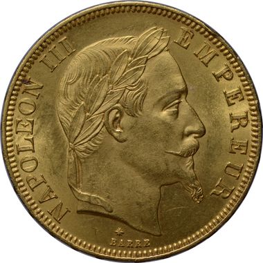 Cert 17285370 - Coin Image