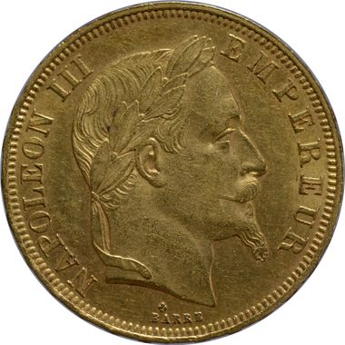 Cert 17285371 - Coin Image