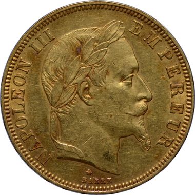 Cert 17285372 - Coin Image