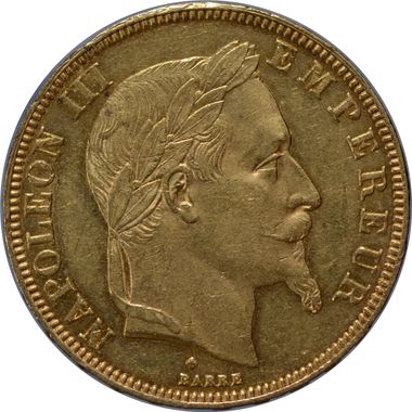 Cert 17285373 - Coin Image