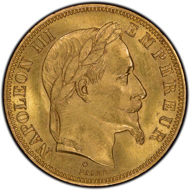 Cert 17285375 - Coin Image