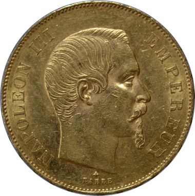 Cert 17285356 - Coin Image