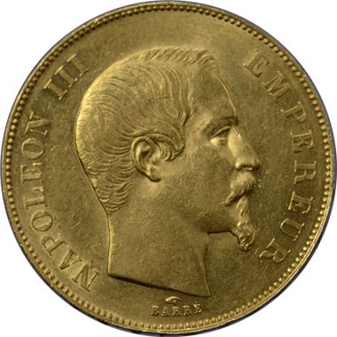 Cert 17285357 - Coin Image