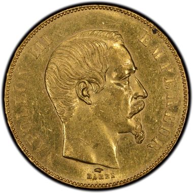 Cert 17285358 - Coin Image