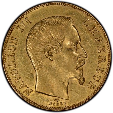 Cert 17285359 - Coin Image