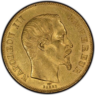 Cert 17285361 - Coin Image