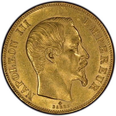 Cert 17285362 - Coin Image