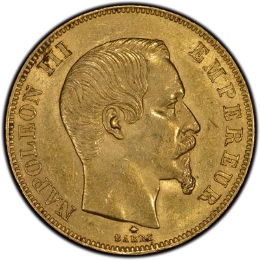 Cert 17285364 - Coin Image