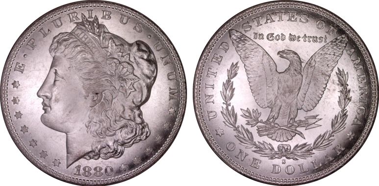 Cert 19764249 - Coin Image