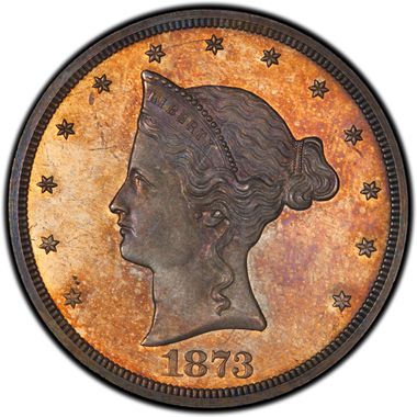 Cert 19719746 - Coin Image