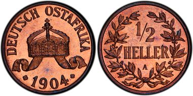 1904-A 1/2 Hel PR64RB