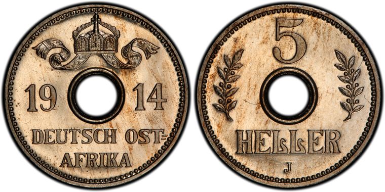 Cert 19707391 - Coin Image