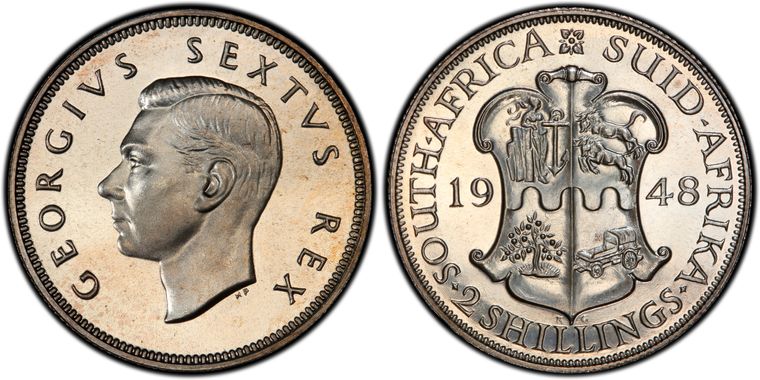 Cert 19707397 - Coin Image