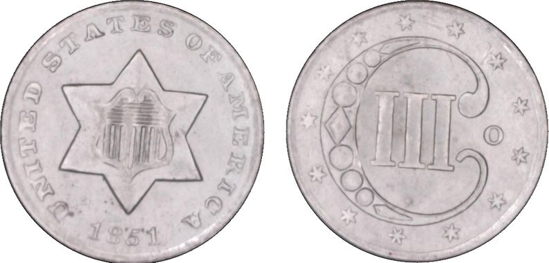 Cert 25593341 - Coin Image