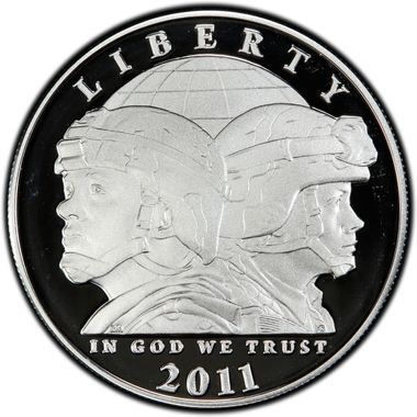 Cert 19680695 - Coin Image