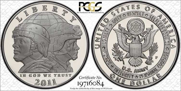 Cert 19716084 - Coin Image