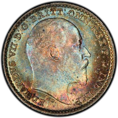 Cert 19669346 - Coin Image