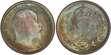 1908 2D Mdy S-3988 PL67