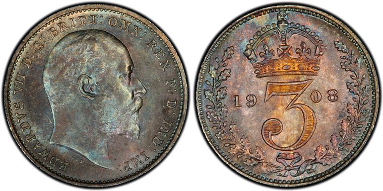 Cert 19669348 - Coin Image