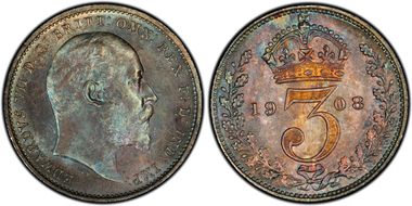 1908 3D Mdy S-3987 PL67
