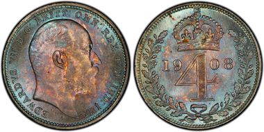 1908 4D Mdy S-3986 PL66