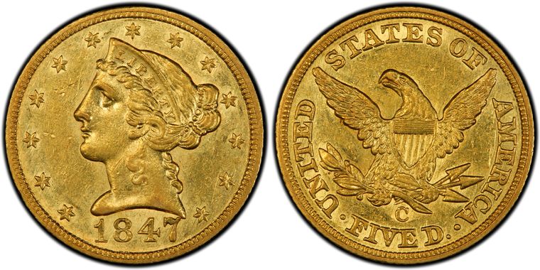 Cert 19670838 - Coin Image