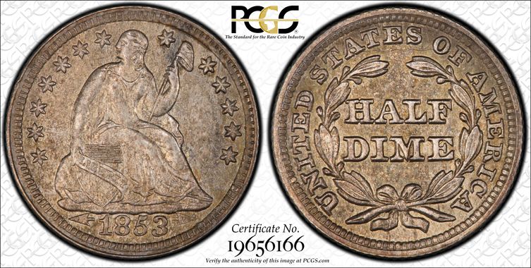 Cert 19656166 - Coin Image