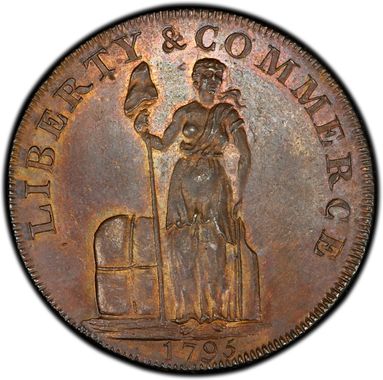 Cert 19655810 - Coin Image