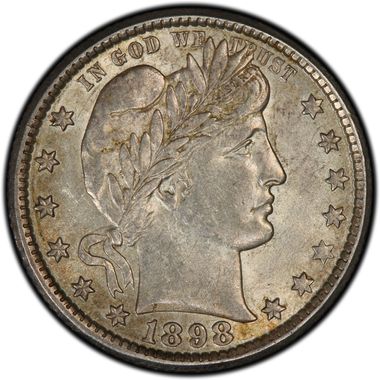 Cert 19646448 - Coin Image