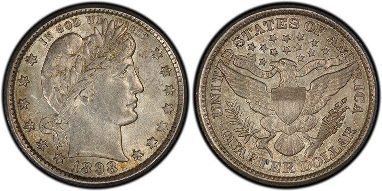 Cert 19646448 - Coin Image