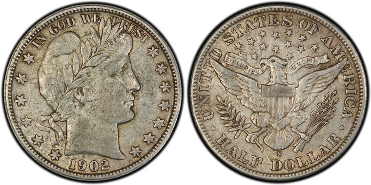 Cert 19646451 - Coin Image