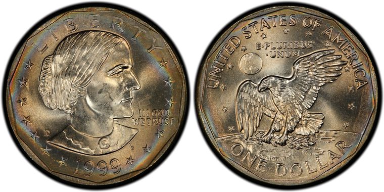 Cert 19646164 - Coin Image