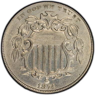 Cert 19661265 - Coin Image