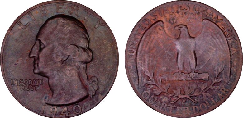 Cert 19630780 - Coin Image