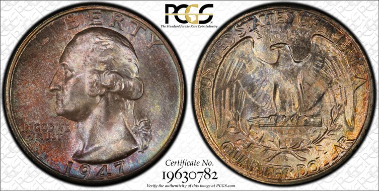 Cert 19630782 - Coin Image