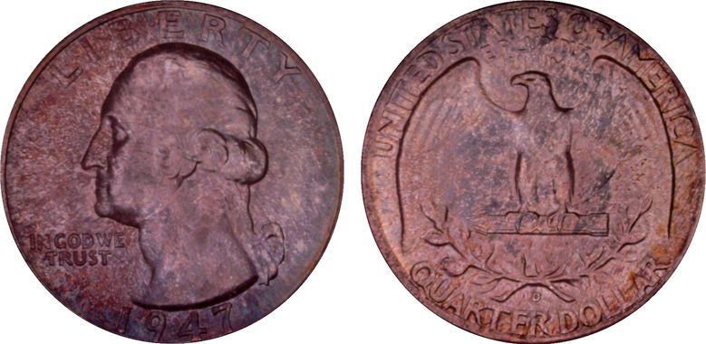 Cert 19630782 - Coin Image