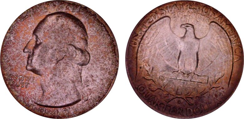 Cert 19630783 - Coin Image