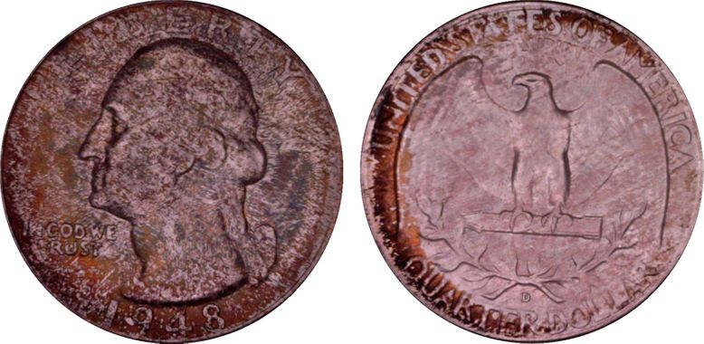 Cert 19630785 - Coin Image