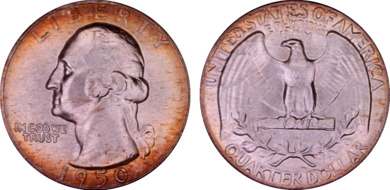 Cert 19630786 - Coin Image