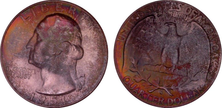 Cert 19630787 - Coin Image