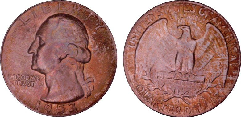 Cert 19630788 - Coin Image