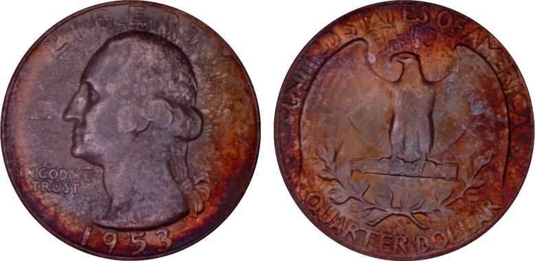 Cert 19630789 - Coin Image