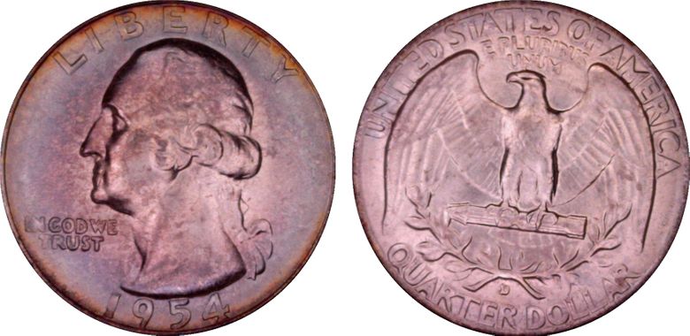 Cert 19630790 - Coin Image