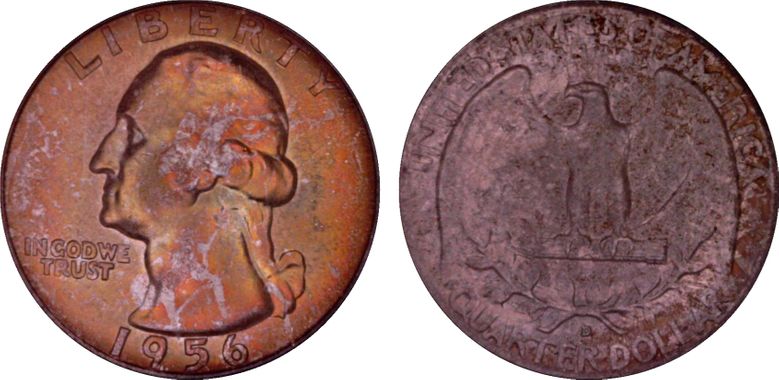 Cert 19630792 - Coin Image